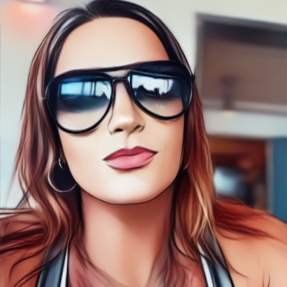 Meet your Posher, Nicole